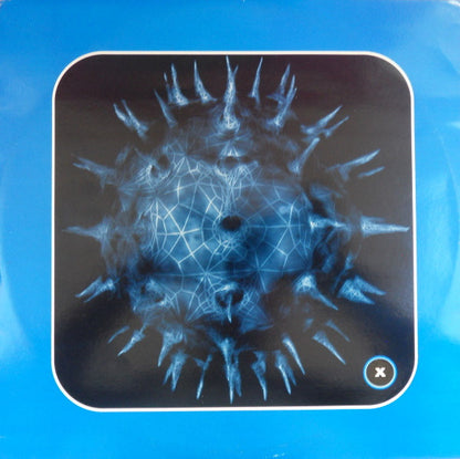 Atomizer : Wise Up (12")