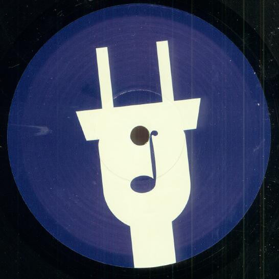 Deepswing* Feat Jay Gee : Get Ready (12")