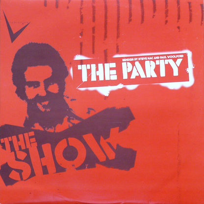 The Show : The Party (12")