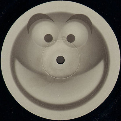 Laurent Garnier : Flashback (12")