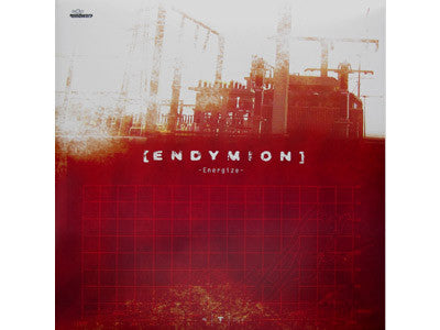 Endymion (2) : Energize (12")