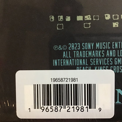 Bury Tomorrow : The Seventh Sun (LP, Album, Ltd, Tea)