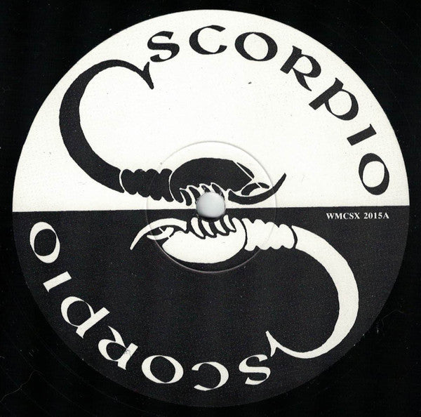 Maxcess feat. Cherokee (2) : Party Your Body (12")