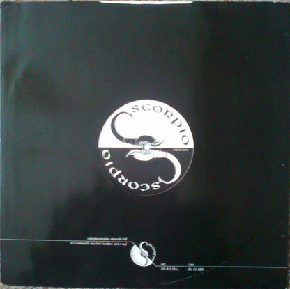 Maxcess feat. Cherokee (2) : Party Your Body (12")