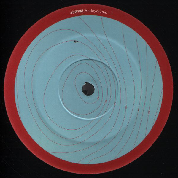 Rairbirds : Blow Wind Blow (12", Single)