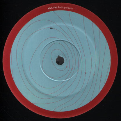 Rairbirds : Blow Wind Blow (12", Single)