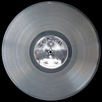 Invisible Experience : Fairy Tales (12", Cle)