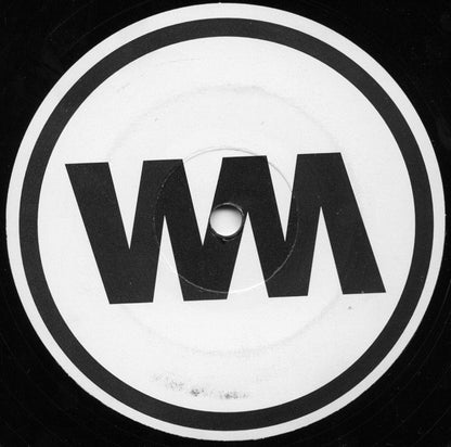 Wayne Moen : Let Me Make Sweet Love To You (12")