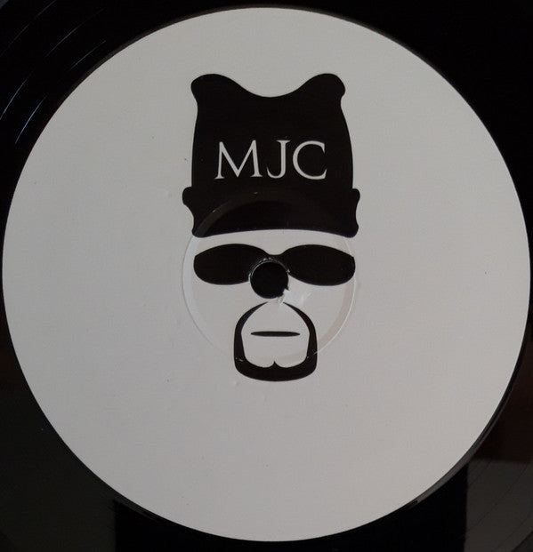 Michael John Charles : No Chorus (12")