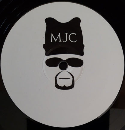 Michael John Charles : No Chorus (12")