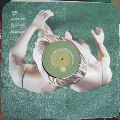 ADNY Presents Leiva : Musical Soul (Remixes) (12")