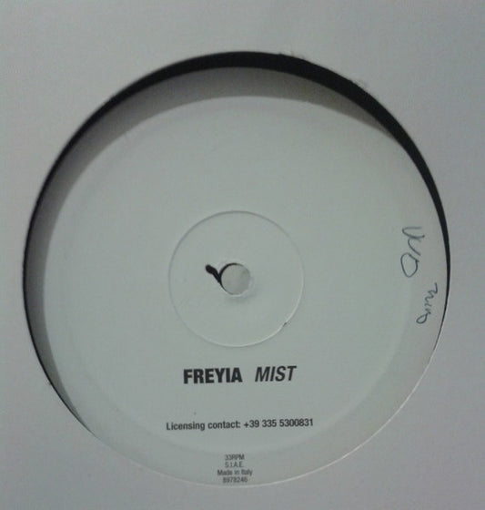 Freyia : Mist (12")