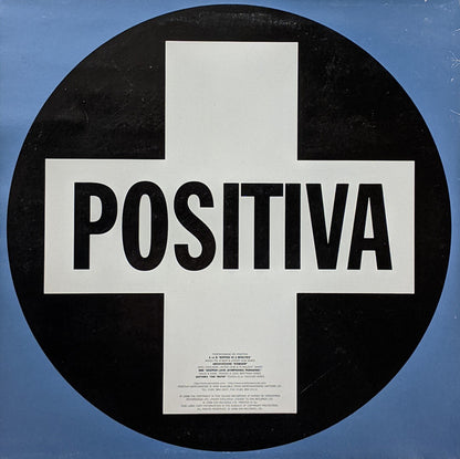 Perpetual Motion : Keep On Dancin' (Let's Go) (12")