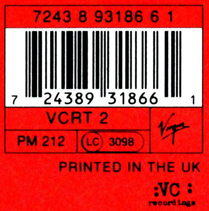 Josh Wink 's Size 9 : I'm Ready (12")