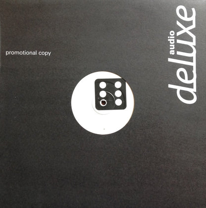 Midnight Creeperz : The Midnight Creeperz EP (12", EP, Promo)