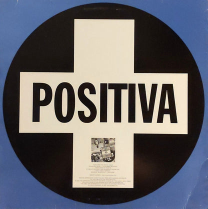 Laguna : Spiller From Rio (Do It Easy) (12", Single)