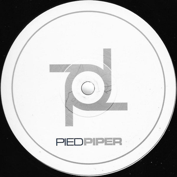 Darkside : Full Circle (12")