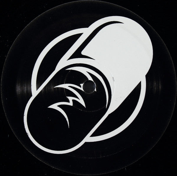 Tribal Twins : Give Me The Musik (12", Advance)