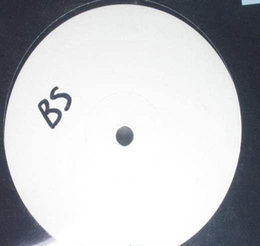 Byron Stingily : Testify (12", S/Sided, Promo, W/Lbl)