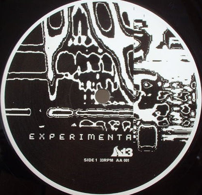 Various : Experimenta (12", Smplr)