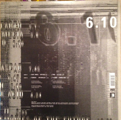 Various : Experimenta (12", Smplr)