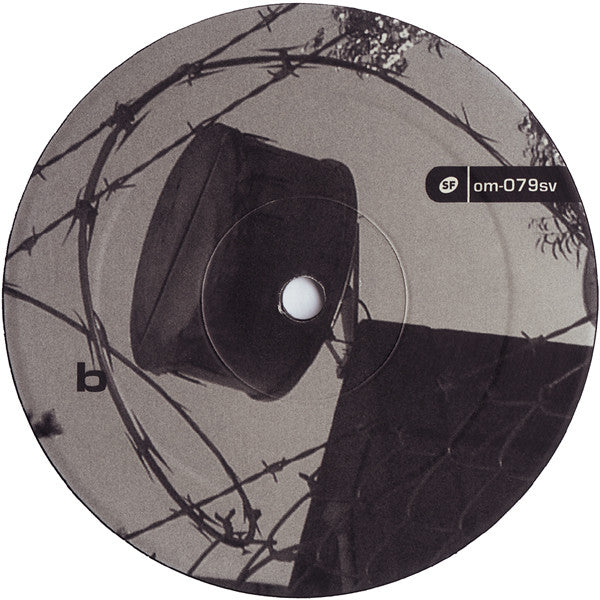 West Magnetic : Lock It Up (12")