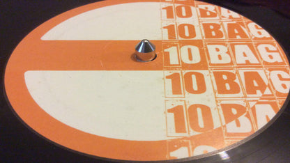 Vista (2) / Presence Known : Melting Time / Riki-Oh (12")