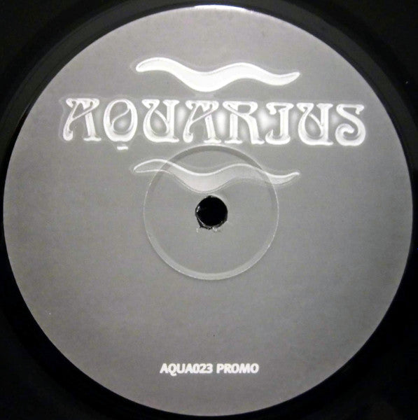 Swan : Memory (12", Ltd, Promo)