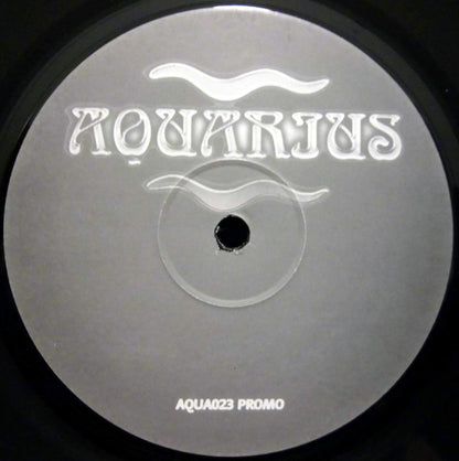 Swan : Memory (12", Ltd, Promo)