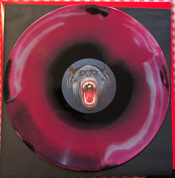 Puscifer : "V" Is For Viagra - The Remixes (2xLP, Album, RE, Bla)