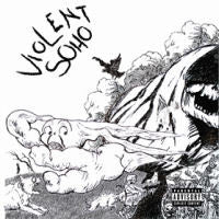 Violent Soho : Son Of Sam (7")