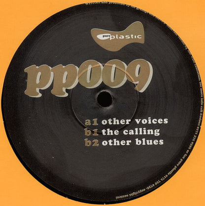 Original Vintage : Other Voices (12")