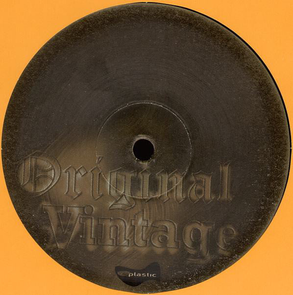 Original Vintage : Other Voices (12")