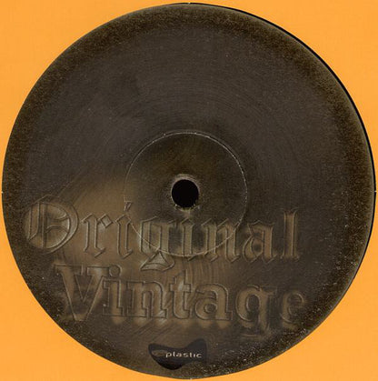 Original Vintage : Other Voices (12")