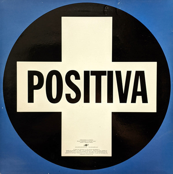 Marc Et Claude : I Need Your Lovin' (Like The Sunshine) (12")