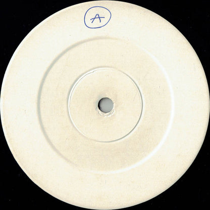 Nexy Lanton : I Am (12", W/Lbl)