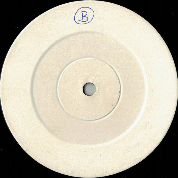 Nexy Lanton : I Am (12", W/Lbl)