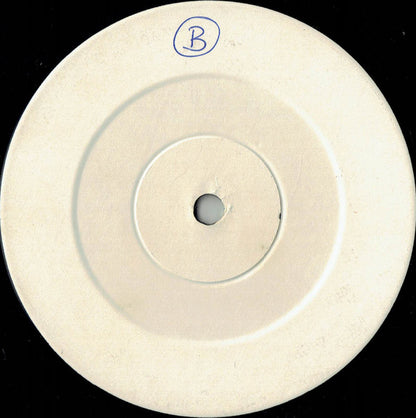 Nexy Lanton : I Am (12", W/Lbl)