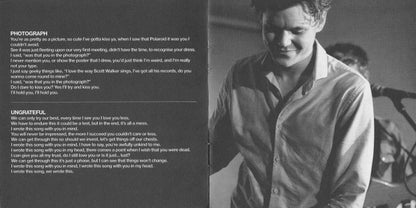 Frankie & The Heartstrings : Hunger (CD, Album, Ltd)