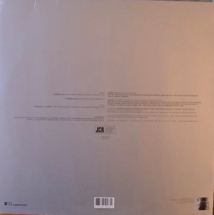 Koop : Summer Sun (12")
