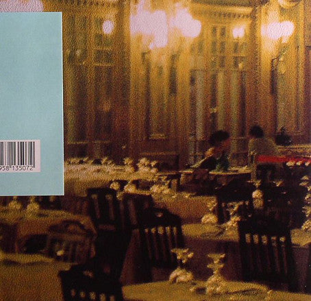 Wild Palms (2) : Delight In Temptation (7", Single, Ltd)