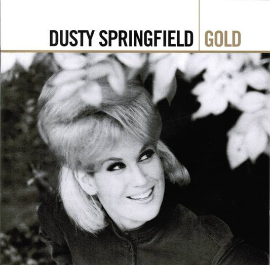 Dusty Springfield : Gold (2xCD, Comp, RM)