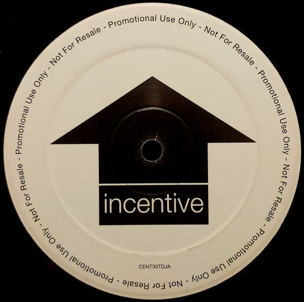 La Rissa : I Do Both Jay & Jane (Includes KayCee & Praha Remixes) (12", Promo)