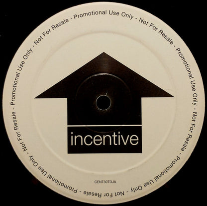 La Rissa : I Do Both Jay & Jane (Includes KayCee & Praha Remixes) (12", Promo)