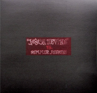 Jason Nevins Vs. Summer Junkies : Summer Junkies (12")