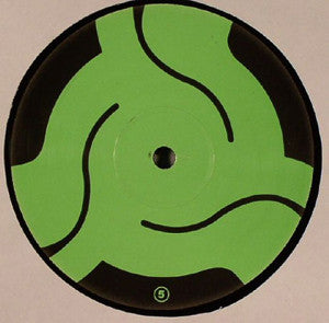 Masmada : Repent (12")