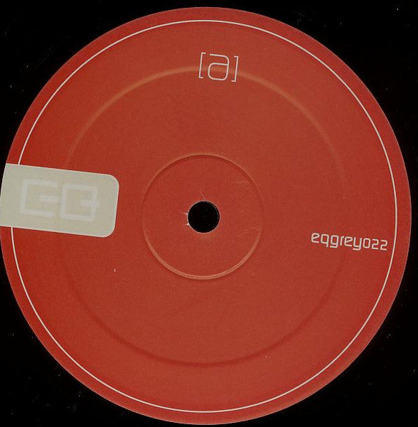 The MFA : Two Billion Year Journey (12")