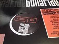 Pete Walshe vs.  Martin-EZ : Summerlove (2x12")