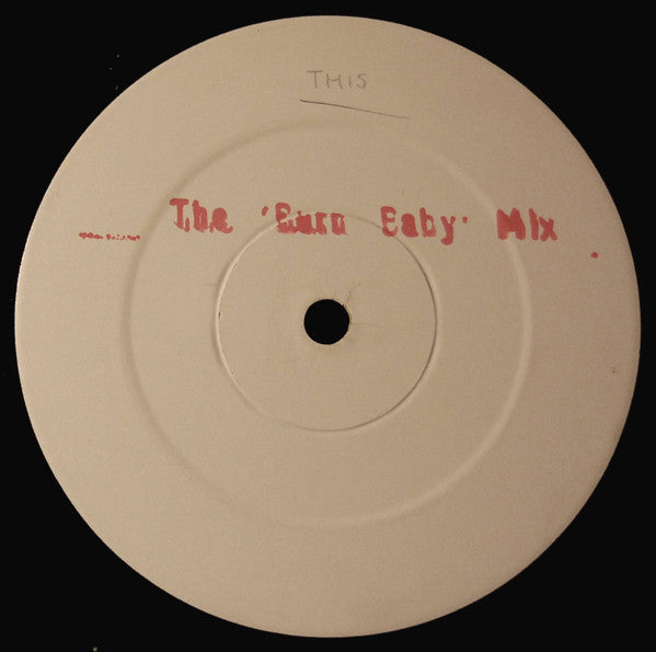 DEQ : Inferno (12", W/Lbl, Sta)