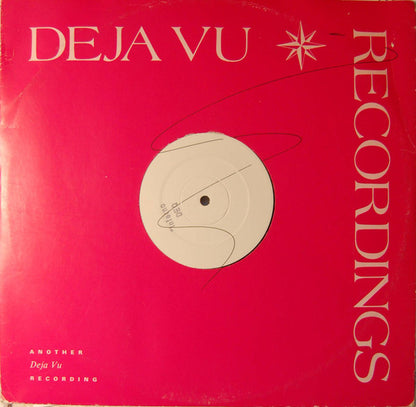 DEQ : Inferno (12", W/Lbl, Sta)